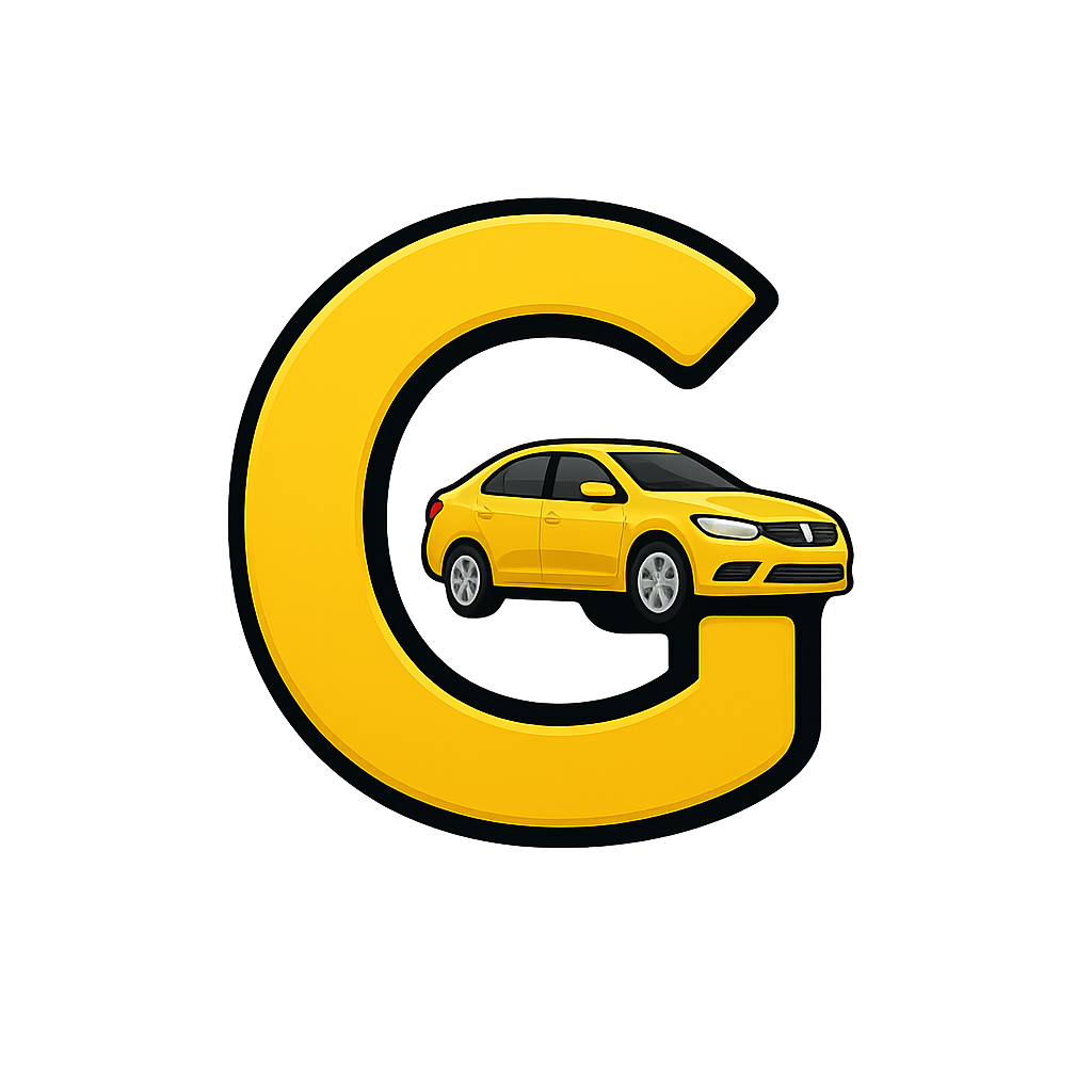 GloTaxi